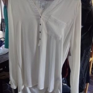 Kenneth Cole reaction blouse